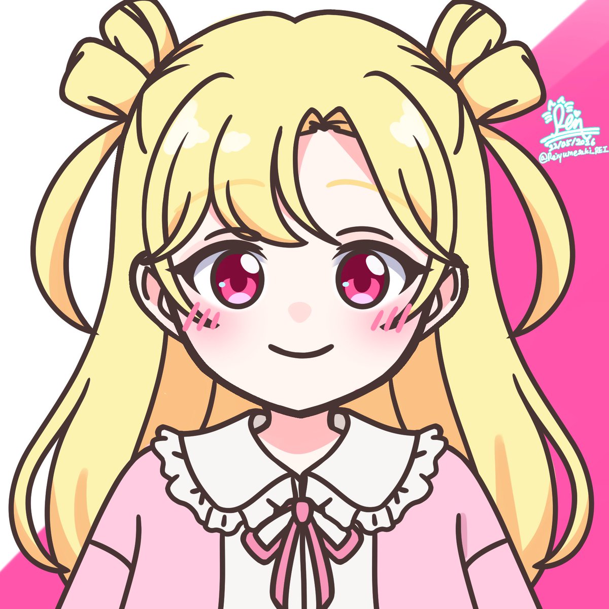 おねがいアイプリ 好実いのり #アイプリ #おねがいアイプリ