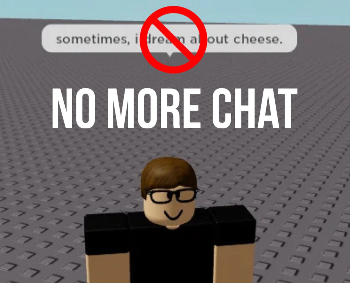 Roblox Notifier 🔔 tweet media