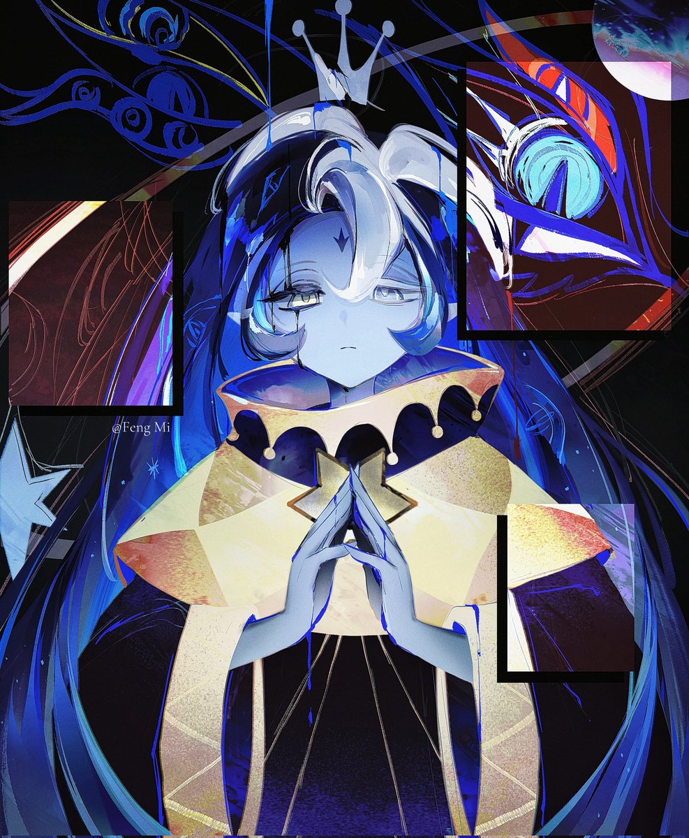 Erode
#cookierunkigdom
#crk #shadowmilkcookie
