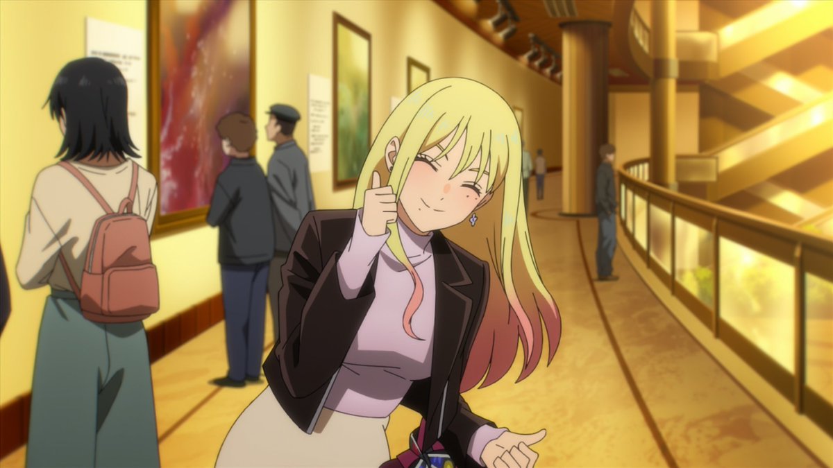 シルバ 🌸 | Post-Con-Japan Depression tweet media