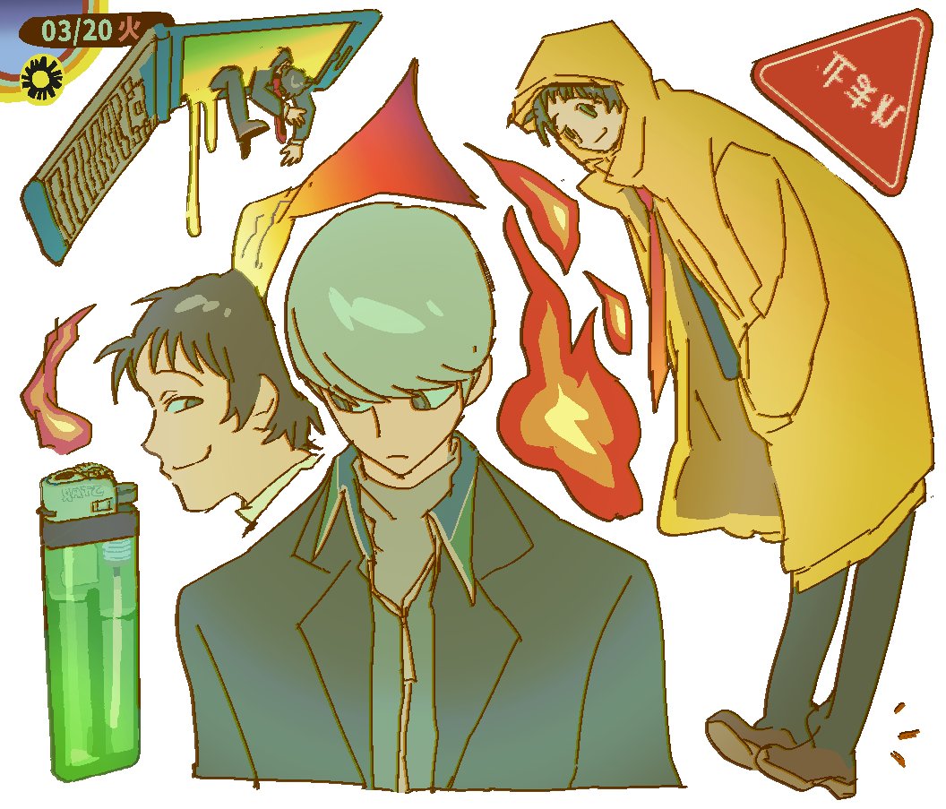 ppaphater's tweet image. 