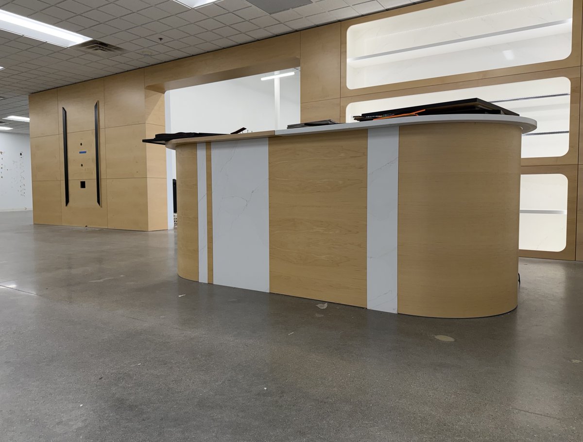 The Ski Monster tweet media