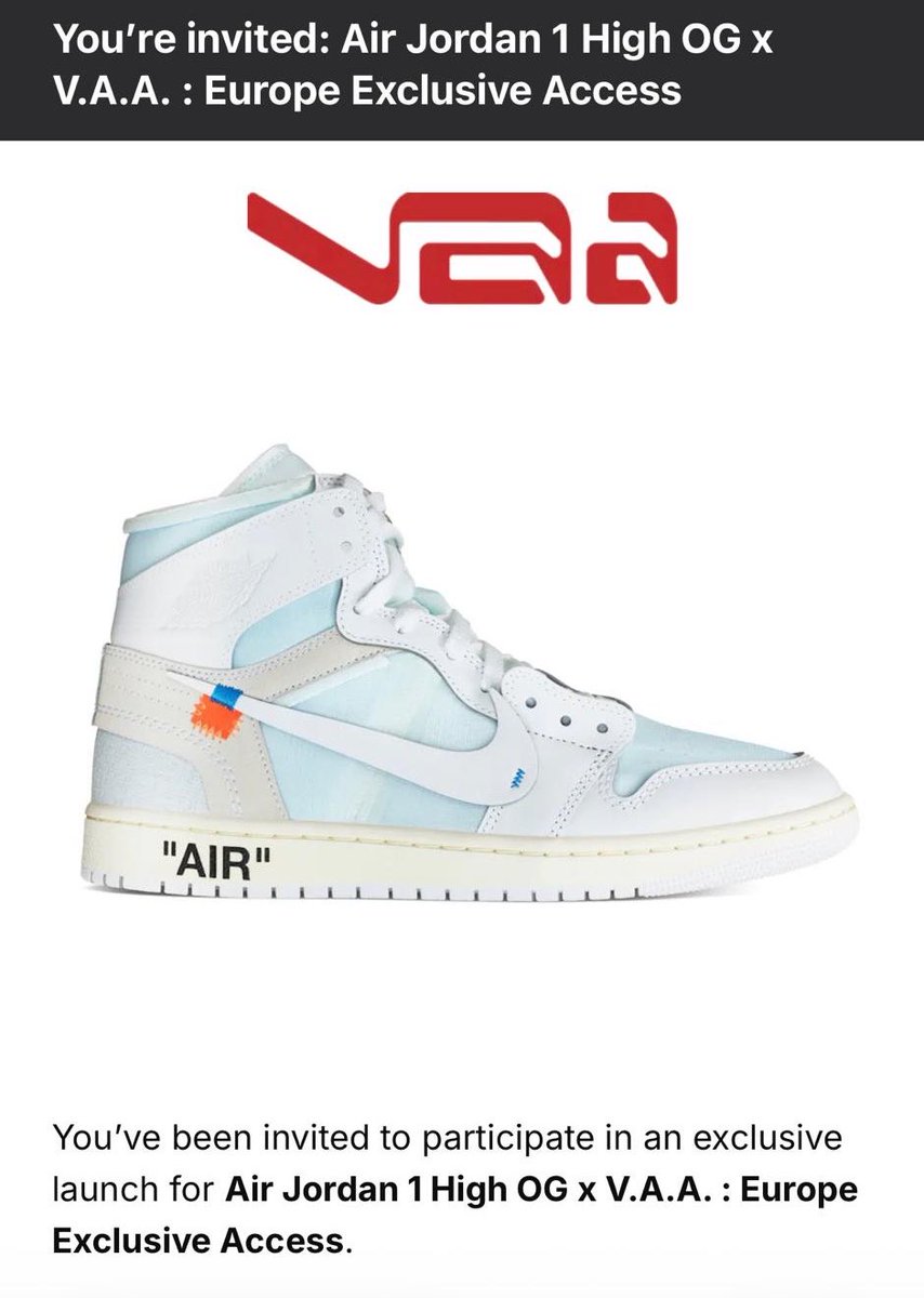 Sneakerologue tweet media