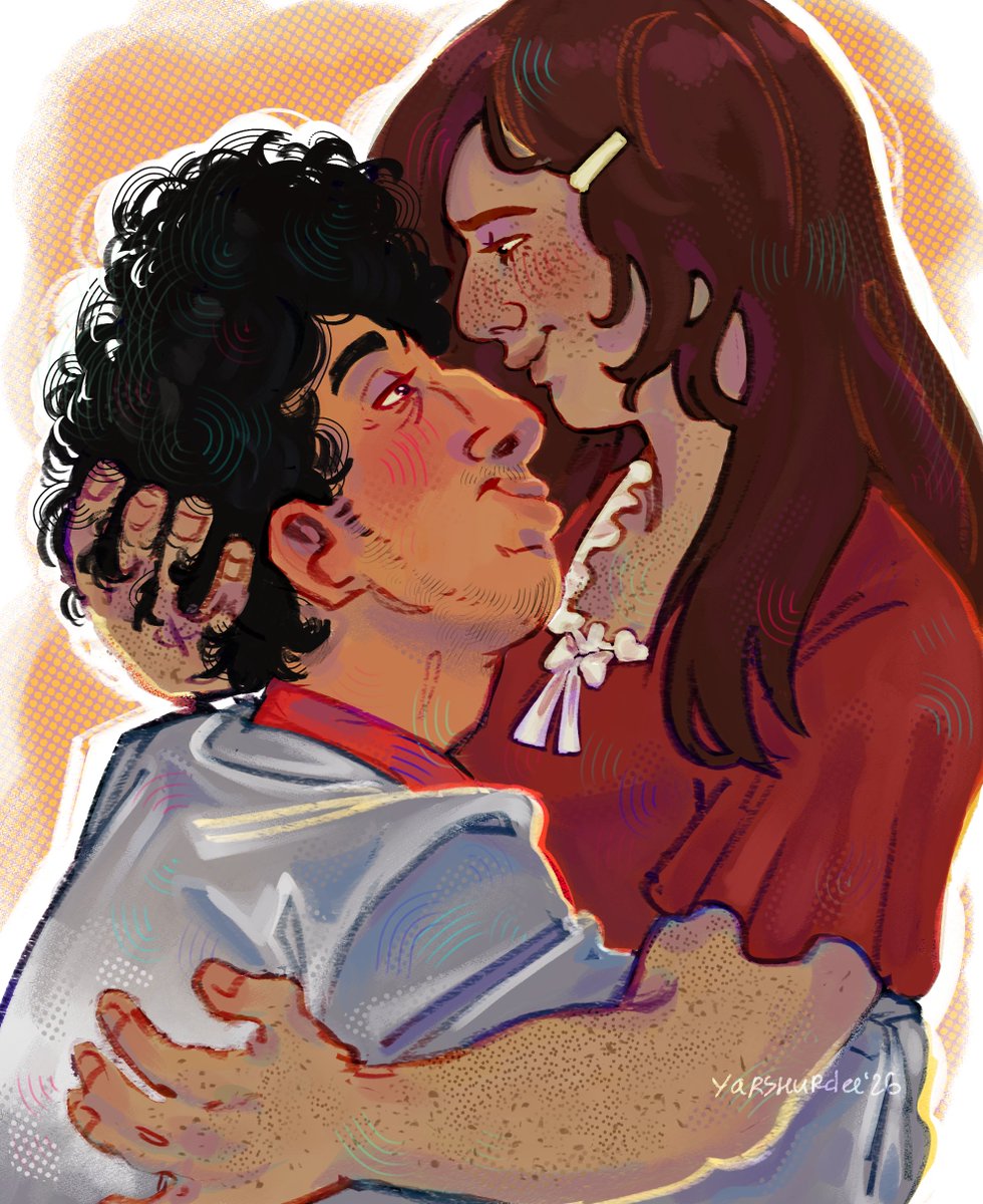 yrshrd ✧ COMMISSIONS OPEN tweet media