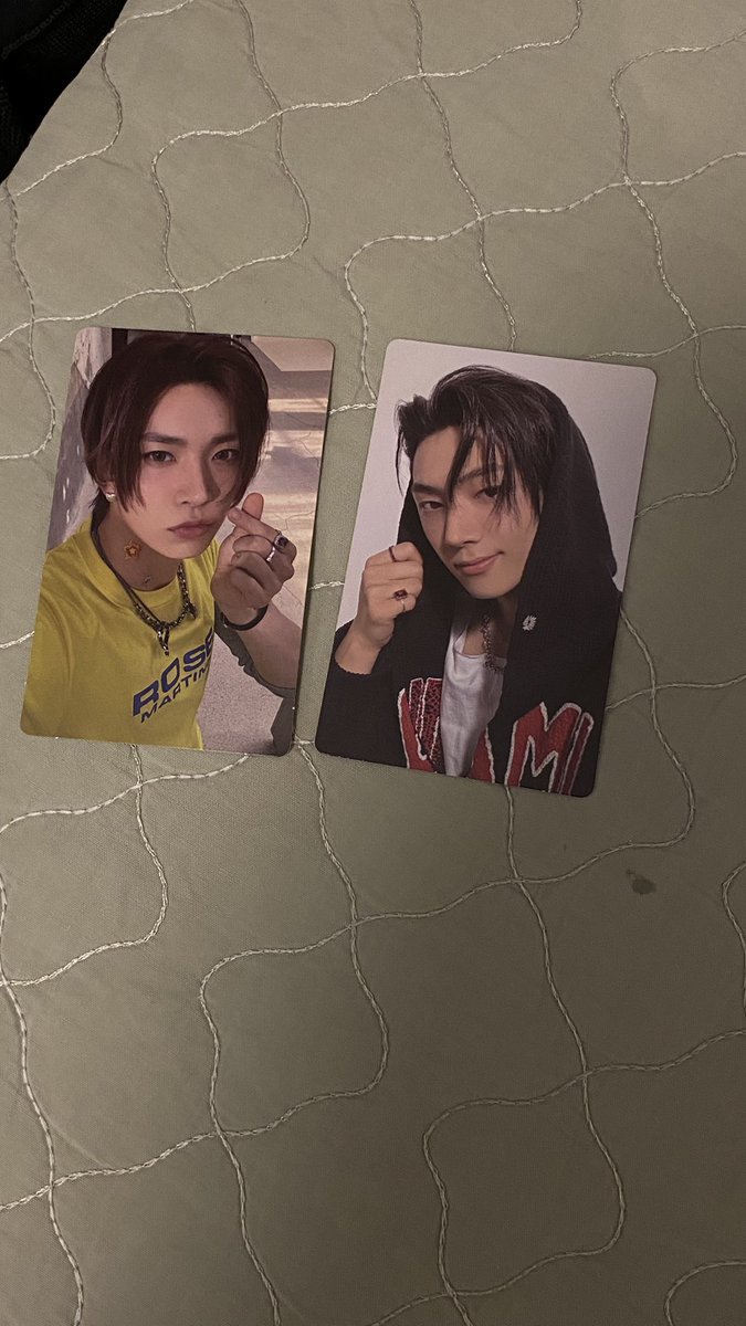 mary⁷ - ENHYPEN IS 7 - vai ver o enha ot7 e o bts tweet media