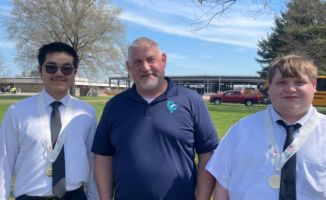 Cumberland Perry Area CTC tweet media