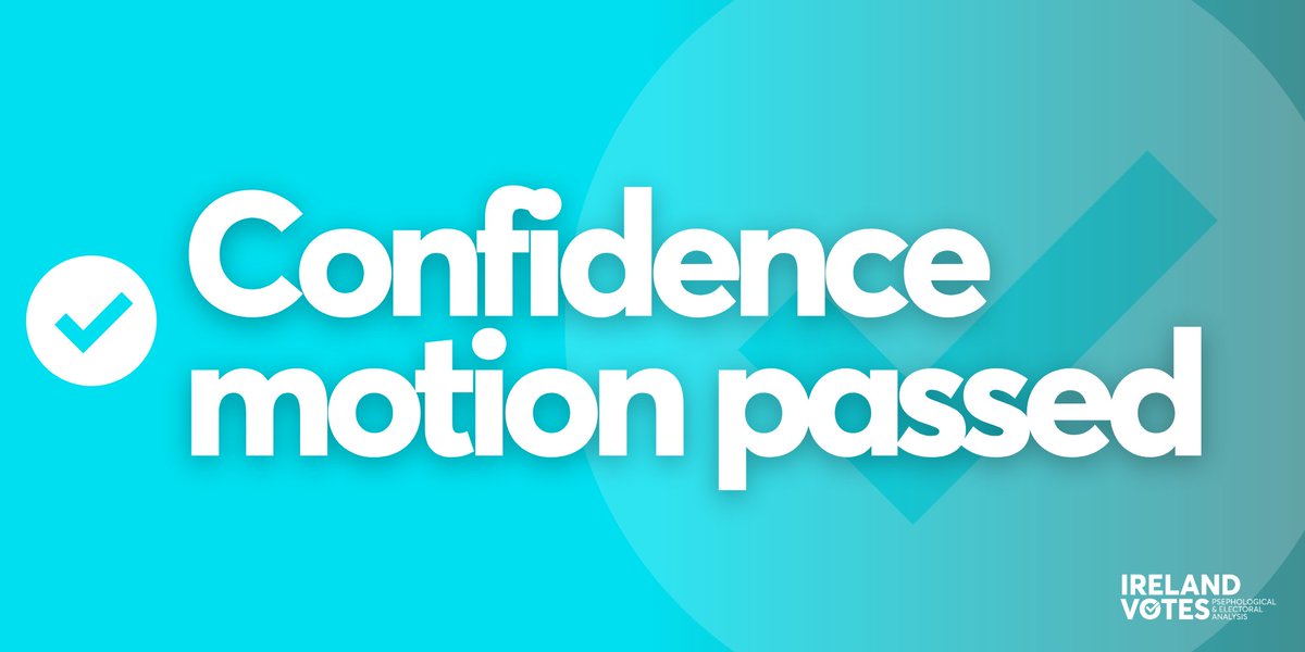 Ireland Votes tweet media