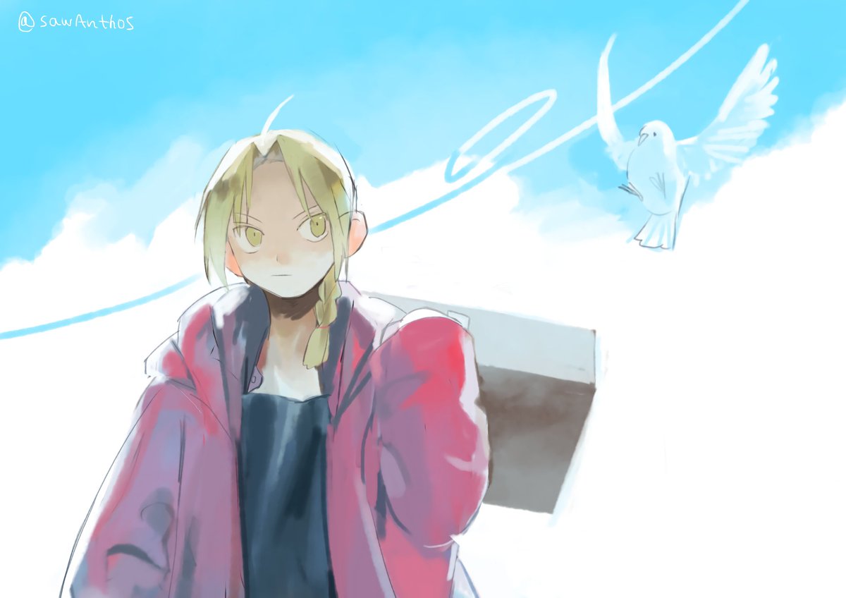 ほしな tweet media