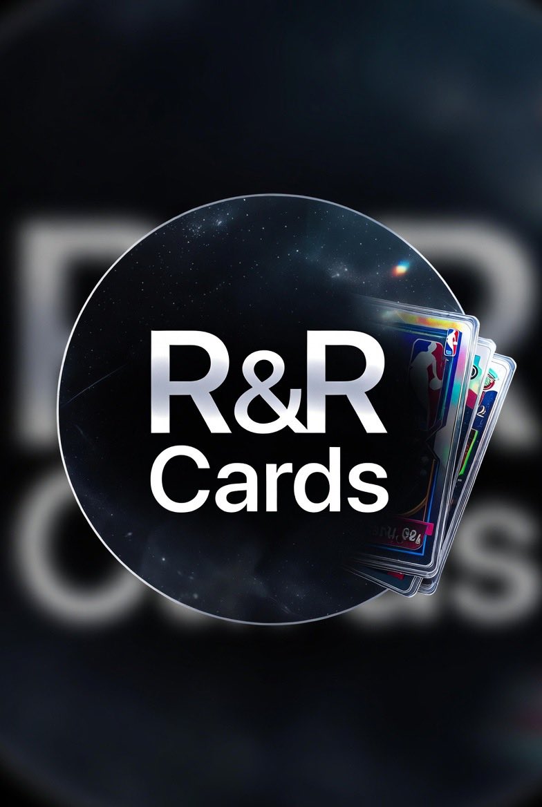 R&R Cards tweet media