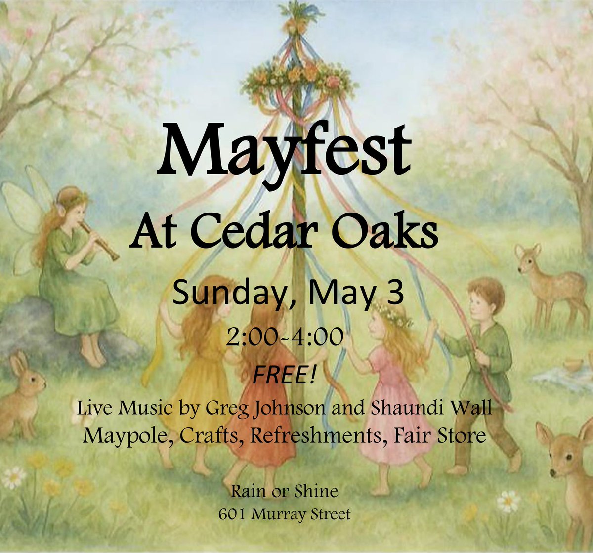 The Local Voice tweet media