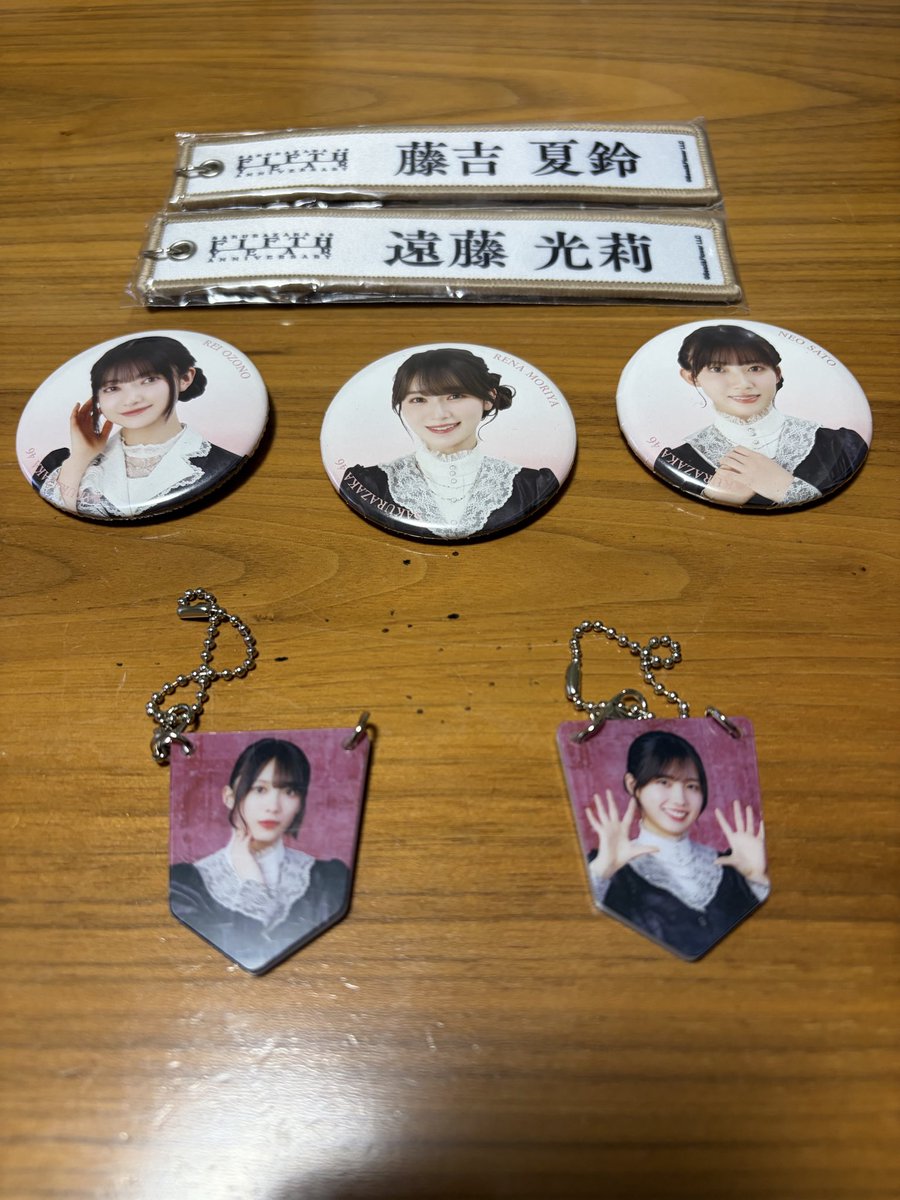 じうこ櫻坂 tweet media