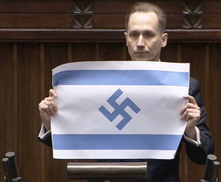 Paweł Kukowski 🇵🇱 🇺🇦 🇺🇸🇮🇱 tweet media