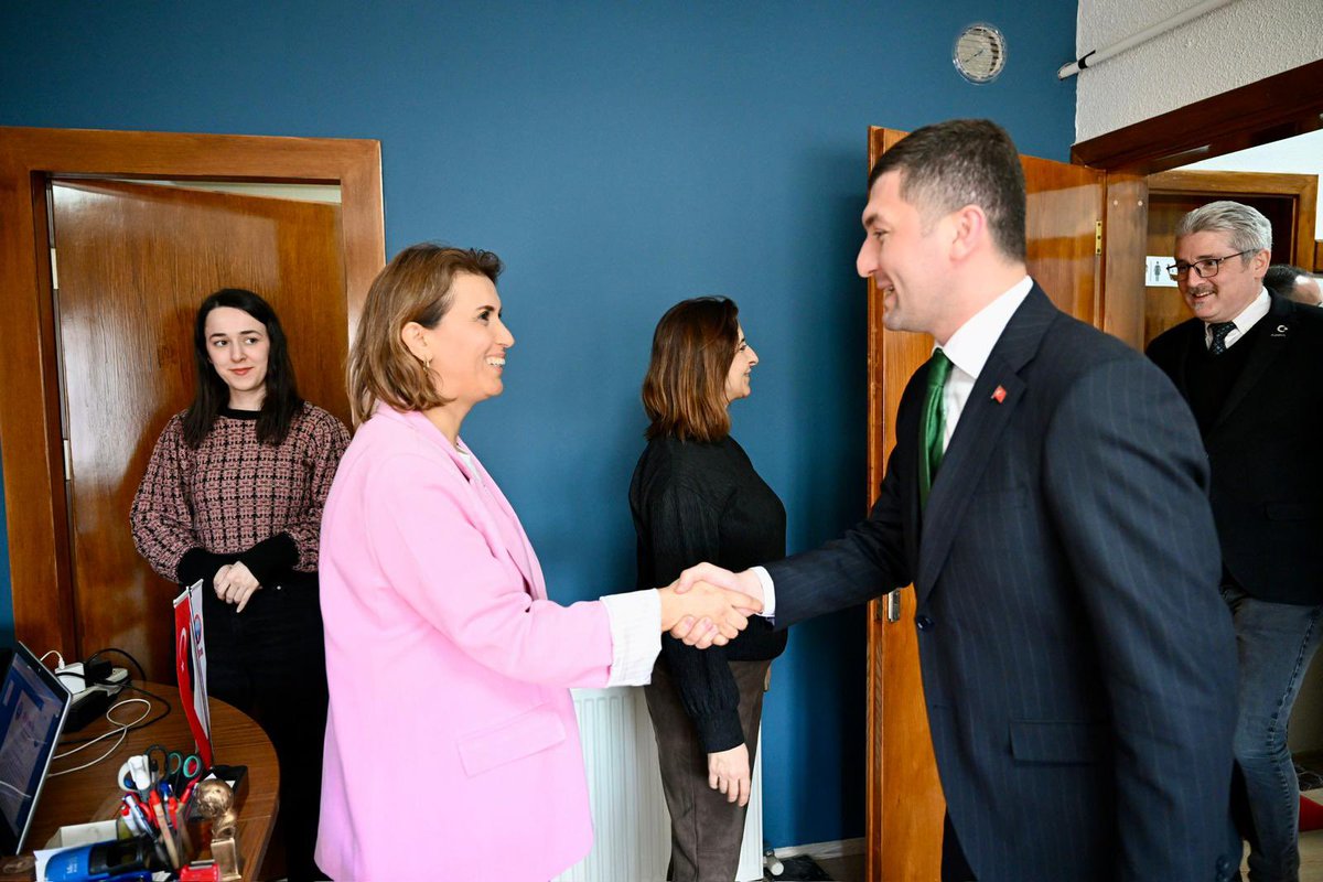 Ulaş TEPE tweet media