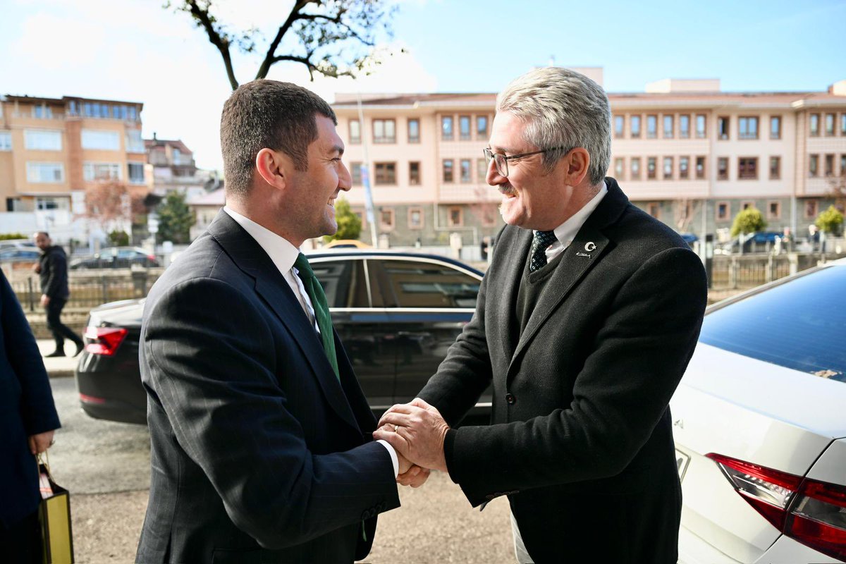 Ulaş TEPE tweet media