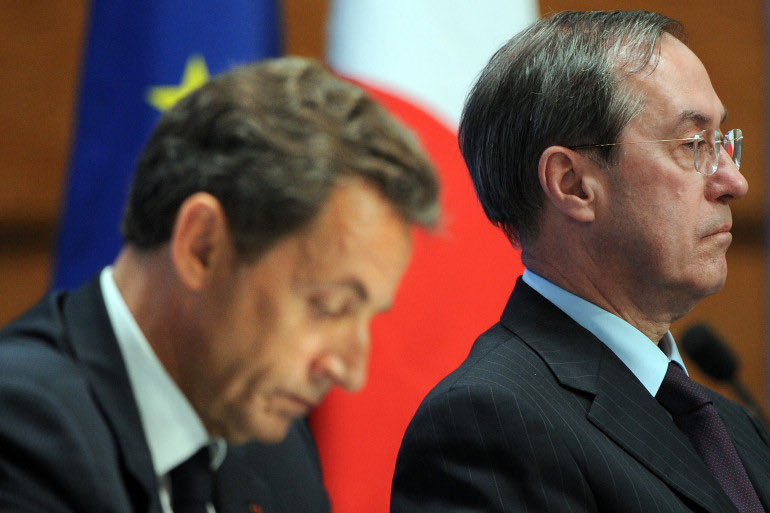 Le Nouveau Populaire tweet media