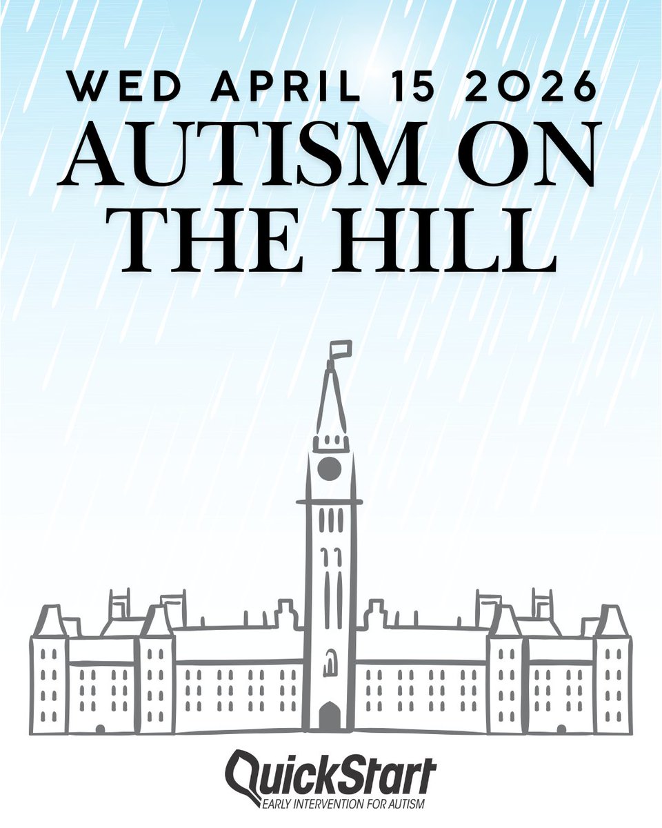 QuickStart Autism tweet media