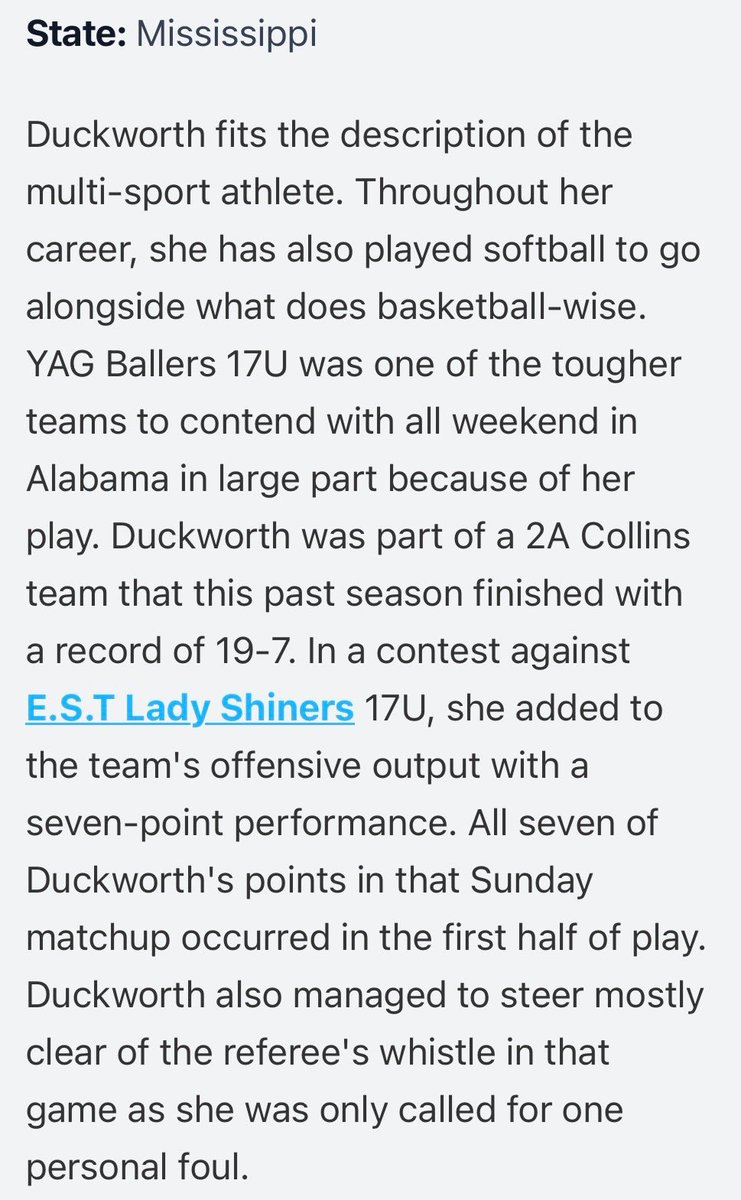 YagBallers tweet media