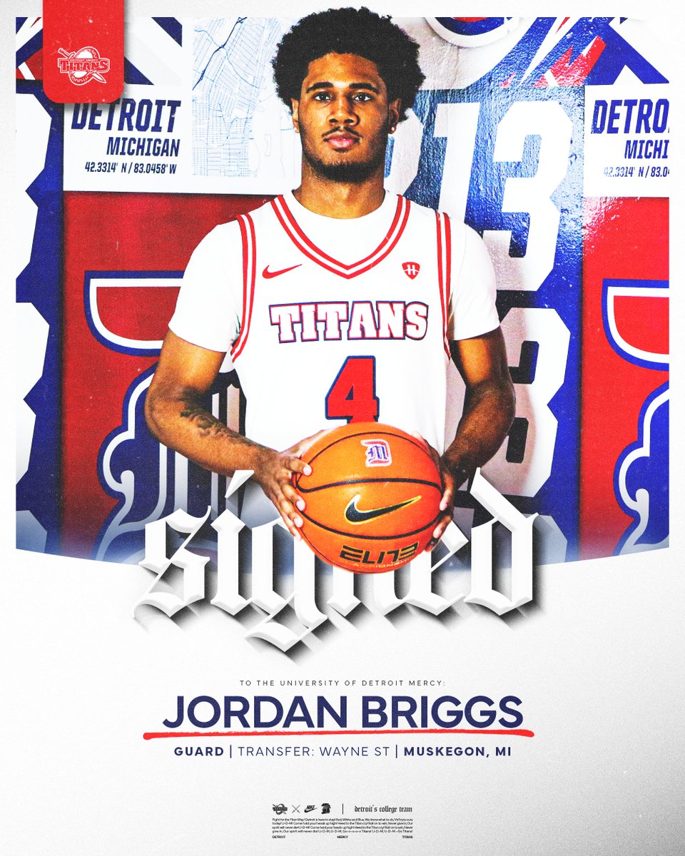 Detroit Mercy Men's Basketball tweet media