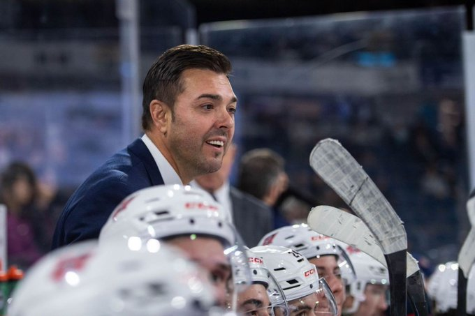 _sportsdave's tweet image. Regina Pats part ways with head coach Brad Herauf, associate Ryan Smith.

💻 sportscage.com/hockey/regina-…

#WHL #yqr #Saskatchewan
