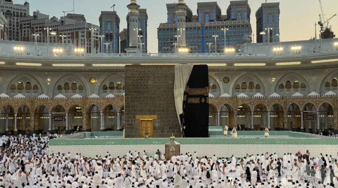 𝗛𝗮𝗿𝗮𝗺𝗮𝗶𝗻 tweet media