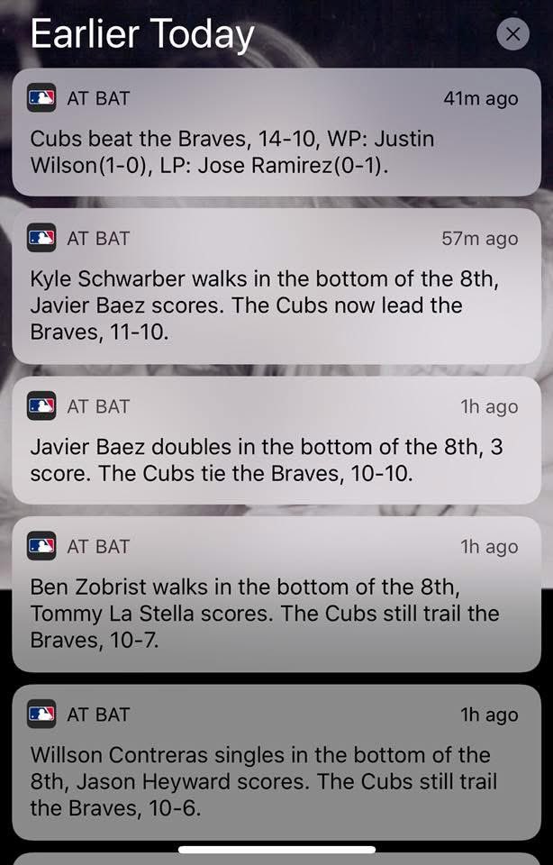 The Reverend KFidds tweet media