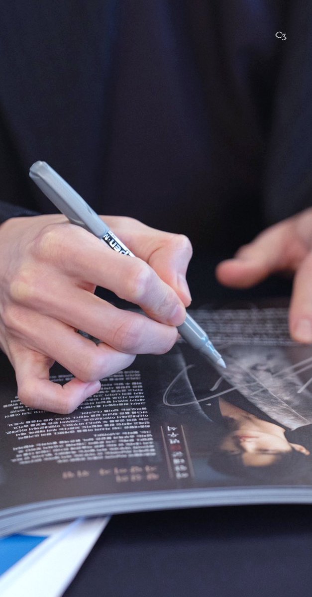 우서기愛 (그레이스춘삼) tweet media