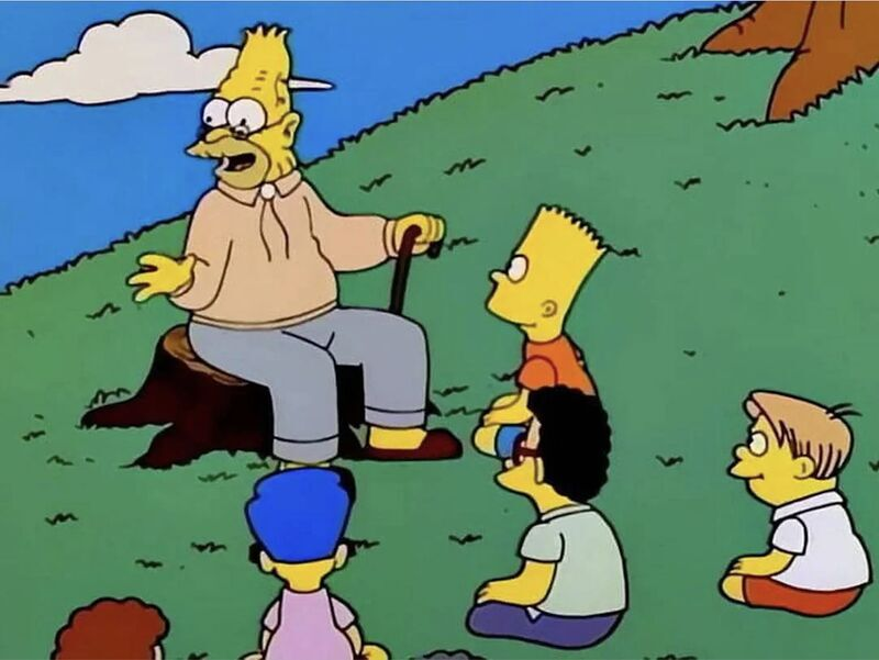 0xHvdes's tweet photo. "we used to earn money from crypto" https://t.co/zj7mM6nwqQ