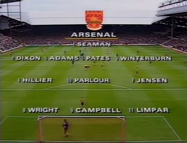 90s Football tweet media