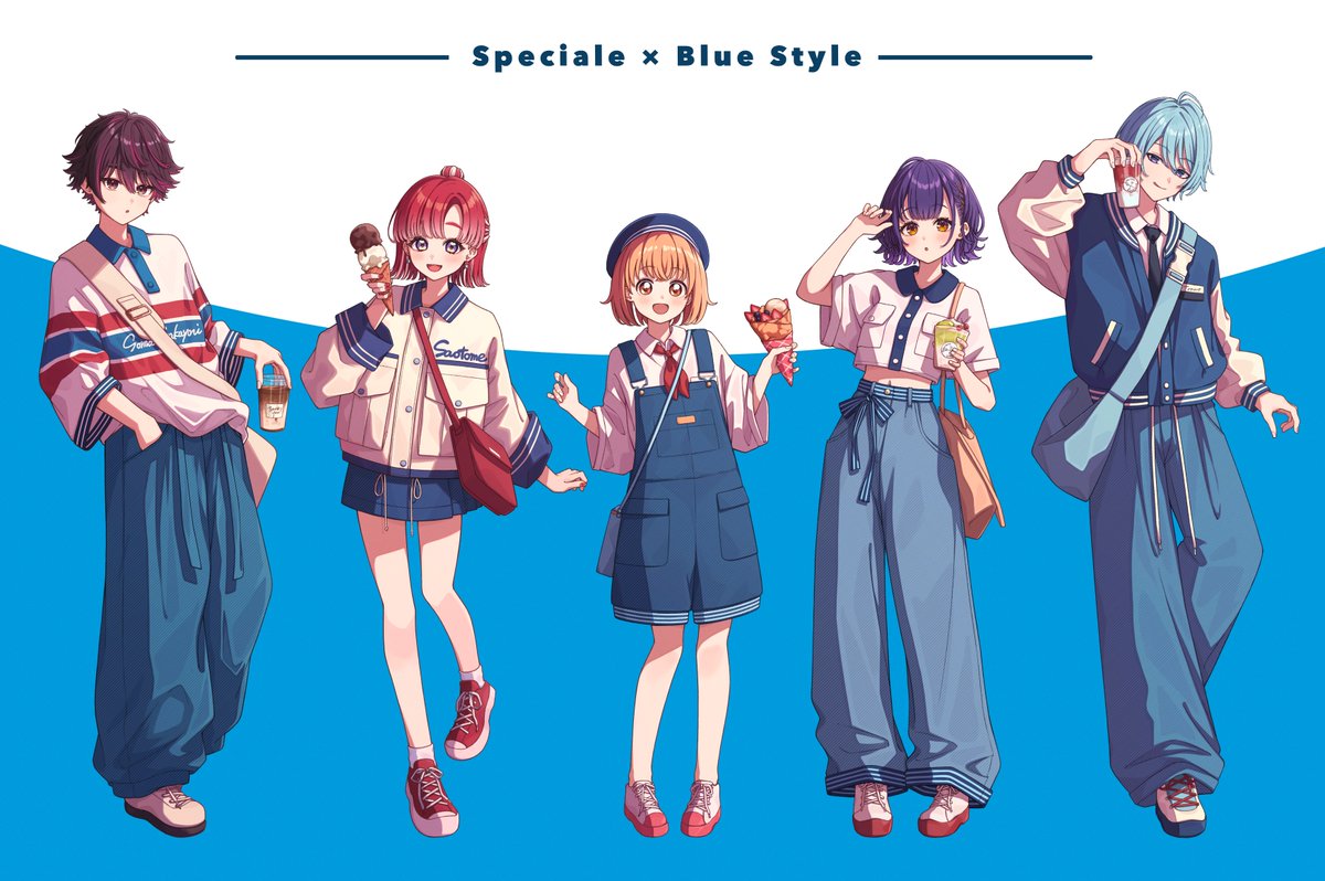 𝗘:𝗡𝗲 / えね🧢 にじそ通販 tweet media