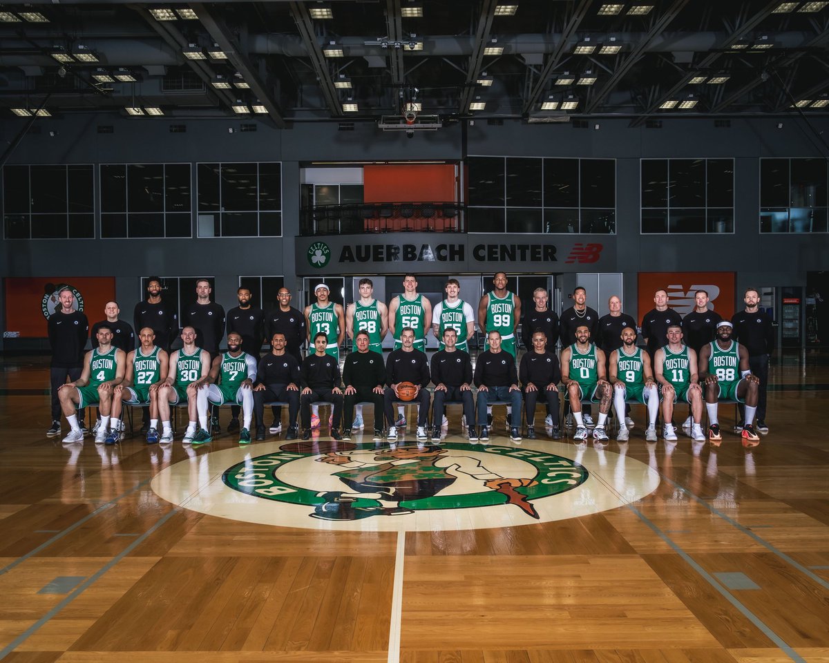 أخبار بوسطن سيلتكس tweet media