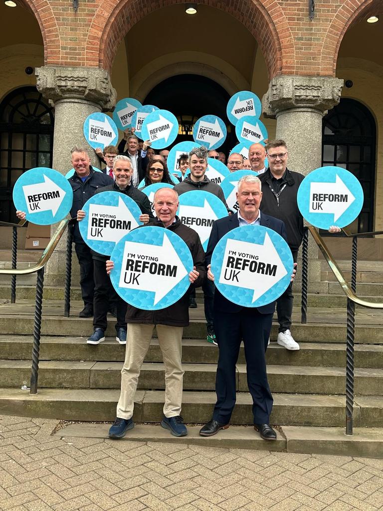 Lee Anderson MP tweet media