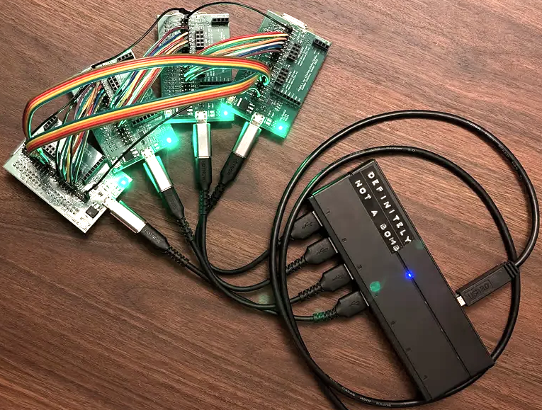 adafruit's tweet image. PiTorch: machine learning on bare metal Raspberry Pi Zeros  #LLM @Raspberry_Pi 

blog.adafruit.com/2026/04/14/pit…