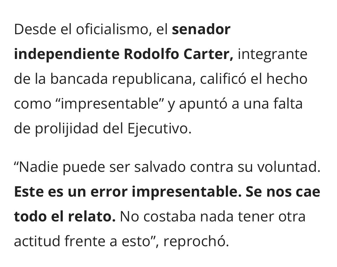 Make Chile Fome Again 🇨🇱 tweet media