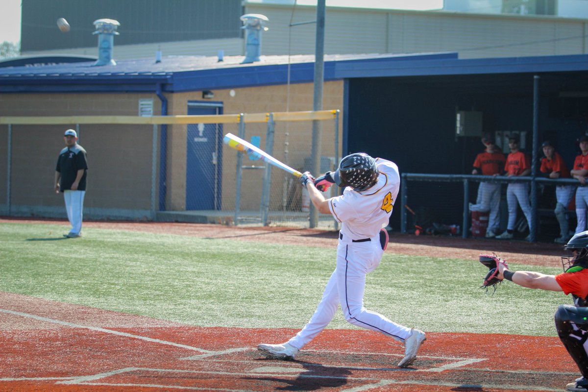 Metea Baseball tweet media