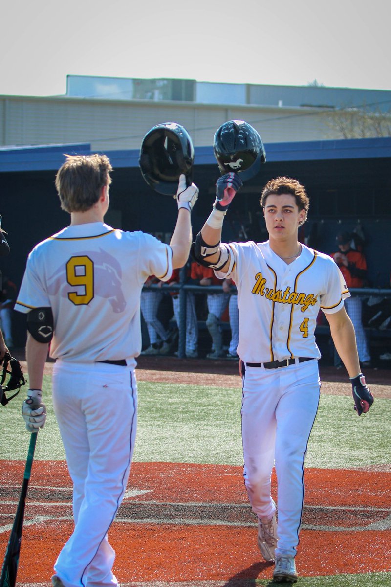 Metea Baseball tweet media