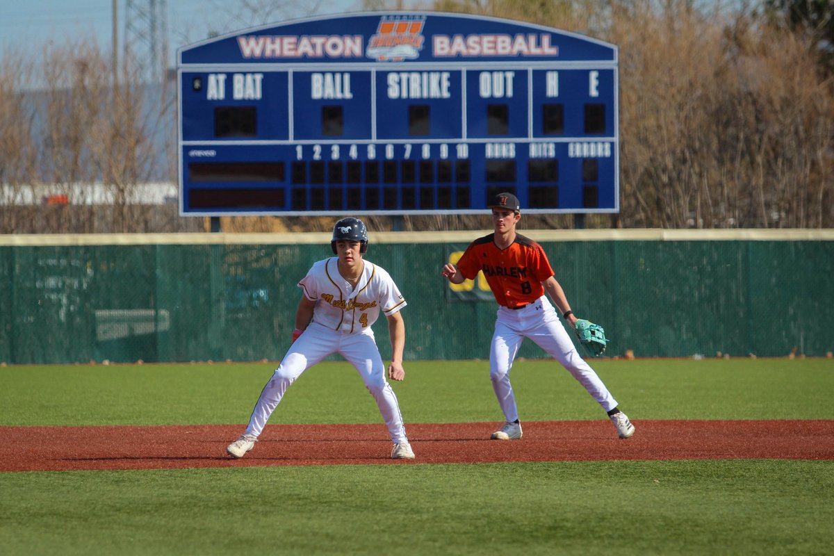 Metea Baseball tweet media