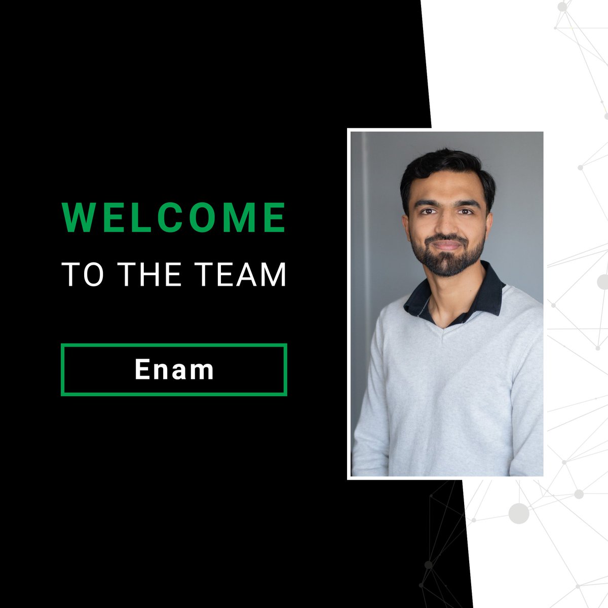 NetworkCenter's tweet photo. We’d like to introduce the newest member of our team! 👋 Enam is joining NCI as a Support Specialist I. His background in customer-focused IT Support is valuable, and will contribute to our customers' success. 🎉 #teamNCI. 

Grow your career at NCI: https://t.co/8pgLrm8qsT https://t.co/bRTJ2g2rtg