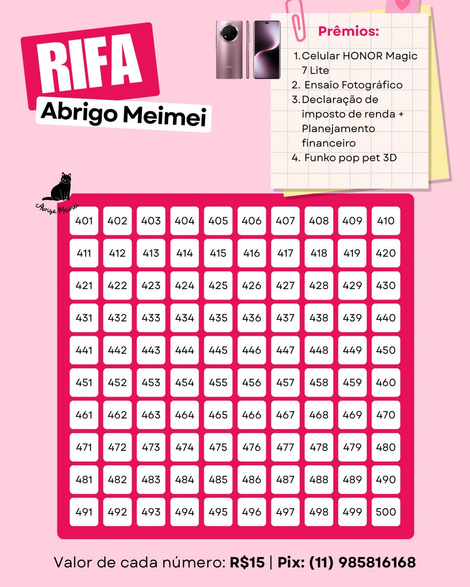 Abrigo Meimei tweet media