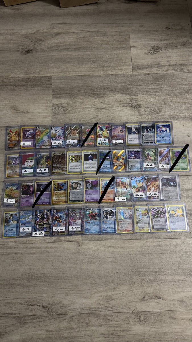 Kingpin TCG tweet media