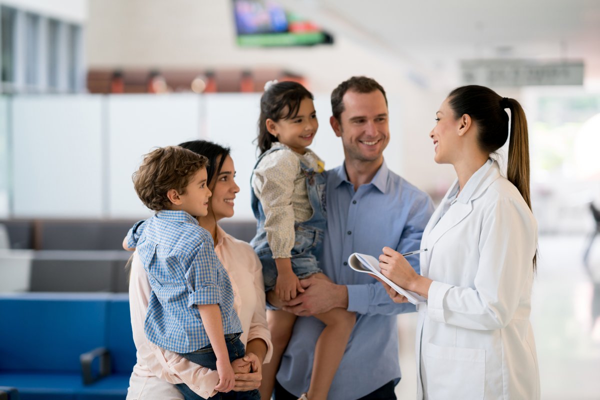 Lone Star Health Center tweet media