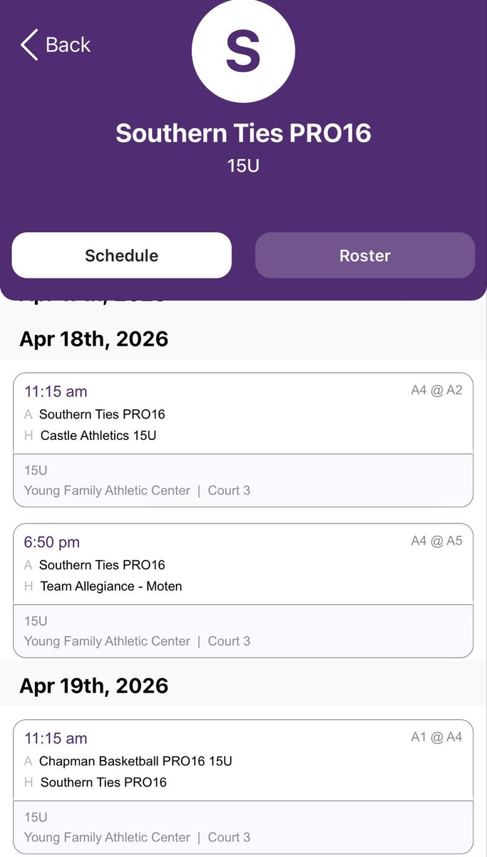 Faith Shockley tweet media