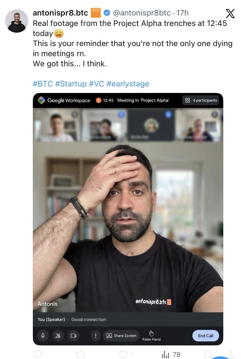 Antonis Prasinos tweet media