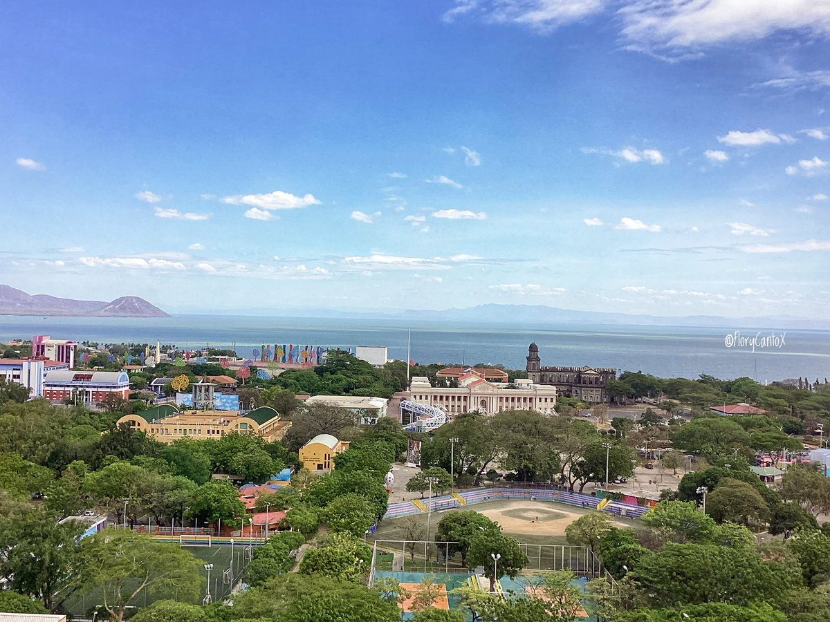 Flor y Canto 🇳🇮 tweet media