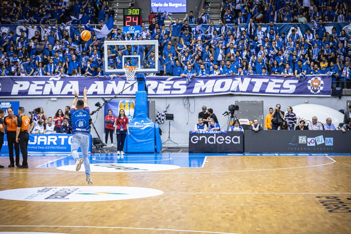 Recoletas Salud San Pablo Burgos tweet media