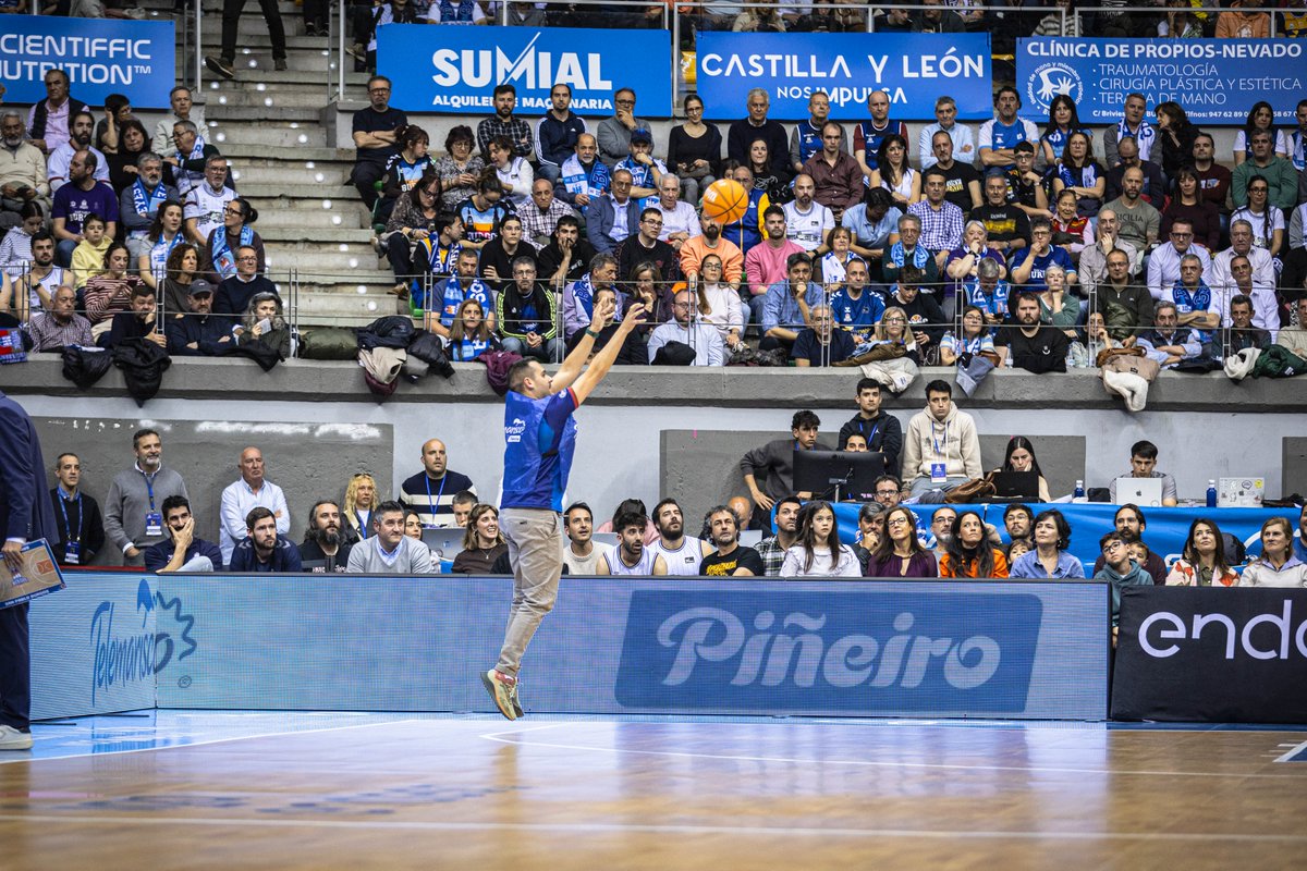 Recoletas Salud San Pablo Burgos tweet media