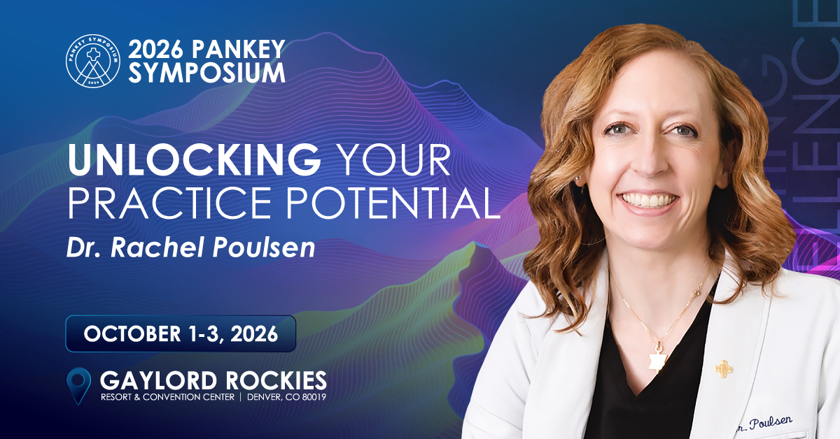 The Pankey Institute tweet media