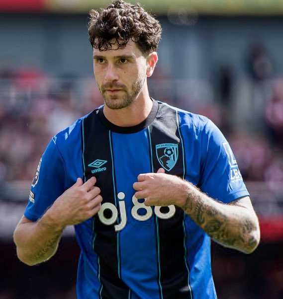 Talal Almutairi tweet media