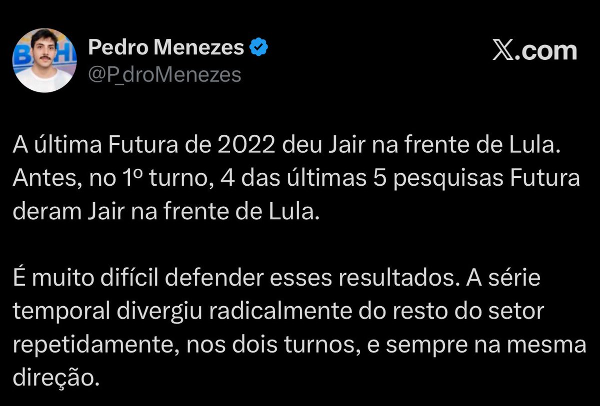 Leandro Demori tweet media