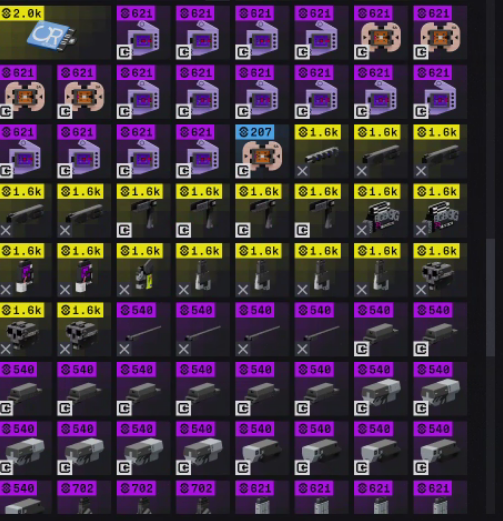 c.o.c.k. tweet media