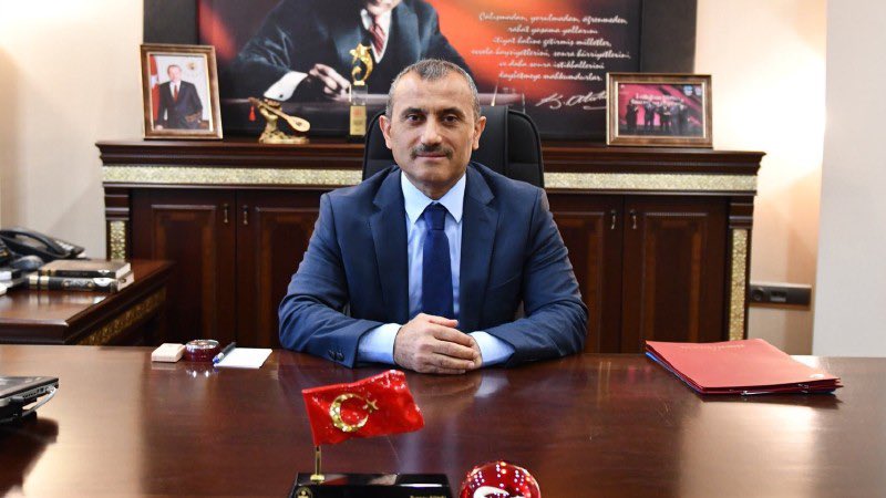 ANKARA KUŞU tweet media